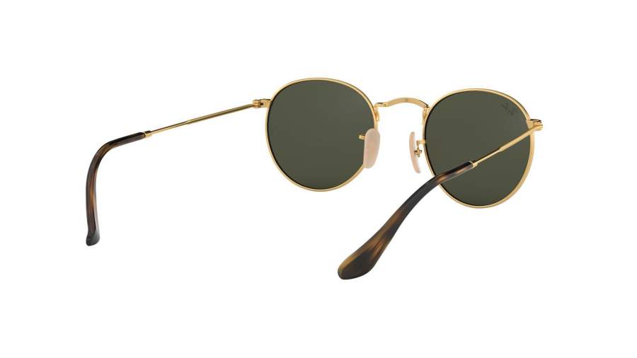 RAY-BAN SUNLGASSES RB 3447 N 001/3050 - KRISHNA WATCH COMPANY