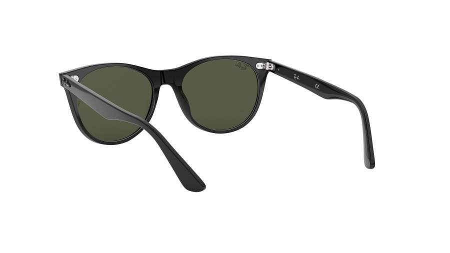 RAY-BAN SUNLGASSES RB 2185 901/3152 - KRISHNA WATCH COMPANY