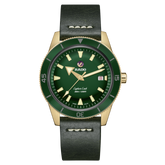 RADO Captain Cook Automatic Bronze R32504315