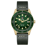 RADO Captain Cook Automatic Bronze R32504315