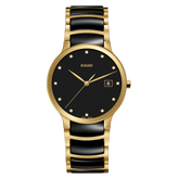 RADO Centrix Diamonds Unisex Watch R30527762