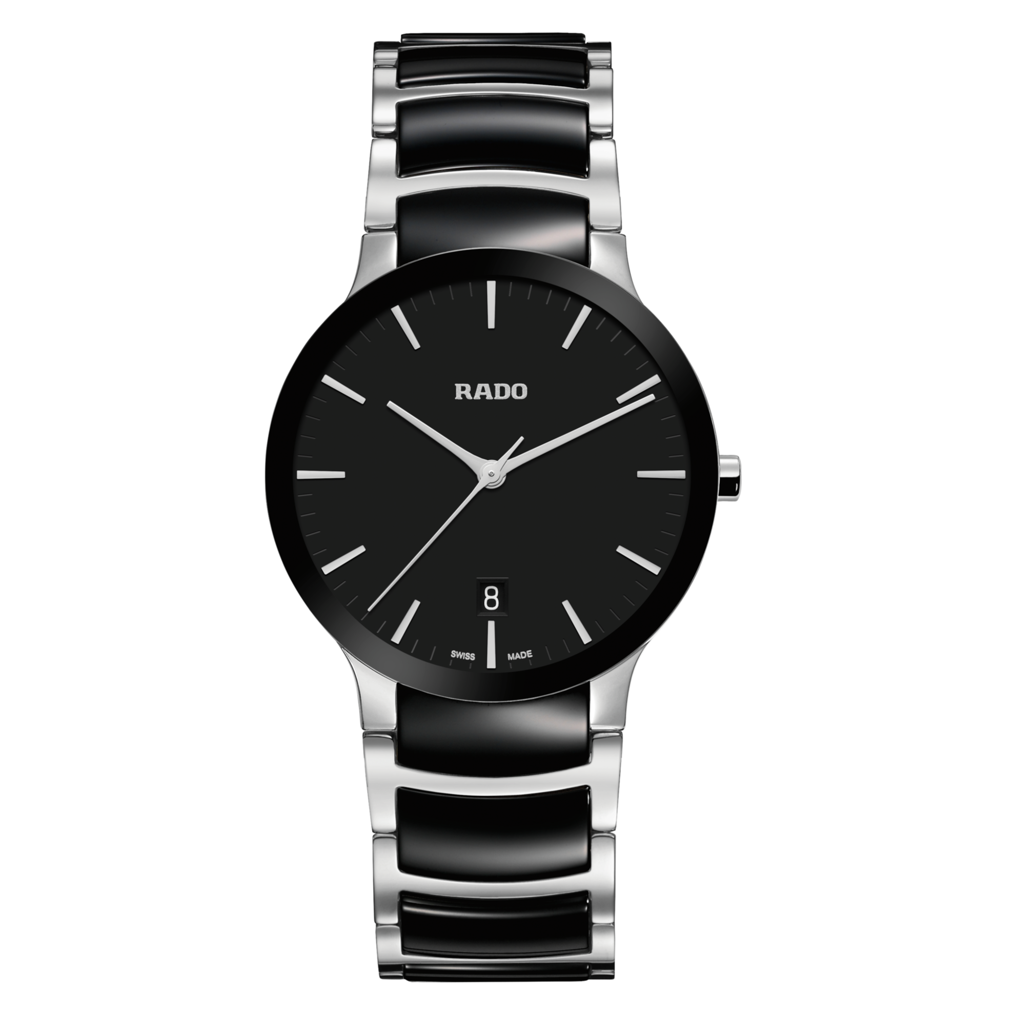 RADO Centrix R30934172 - KRISHNA WATCH COMPANY