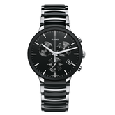 RADO Centrix Chronograph Watch for Men R30130152