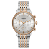 RADO Coupole Classic Chronograph R22910123