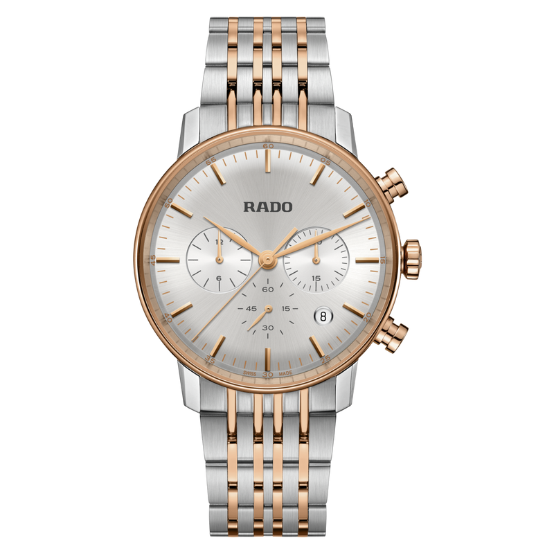 RADO Coupole Classic Chronograph R22910123