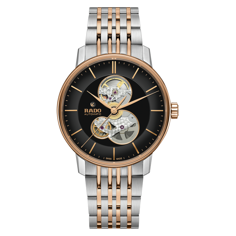 RADO Coupole Classic Open Heart Automatic R22894163