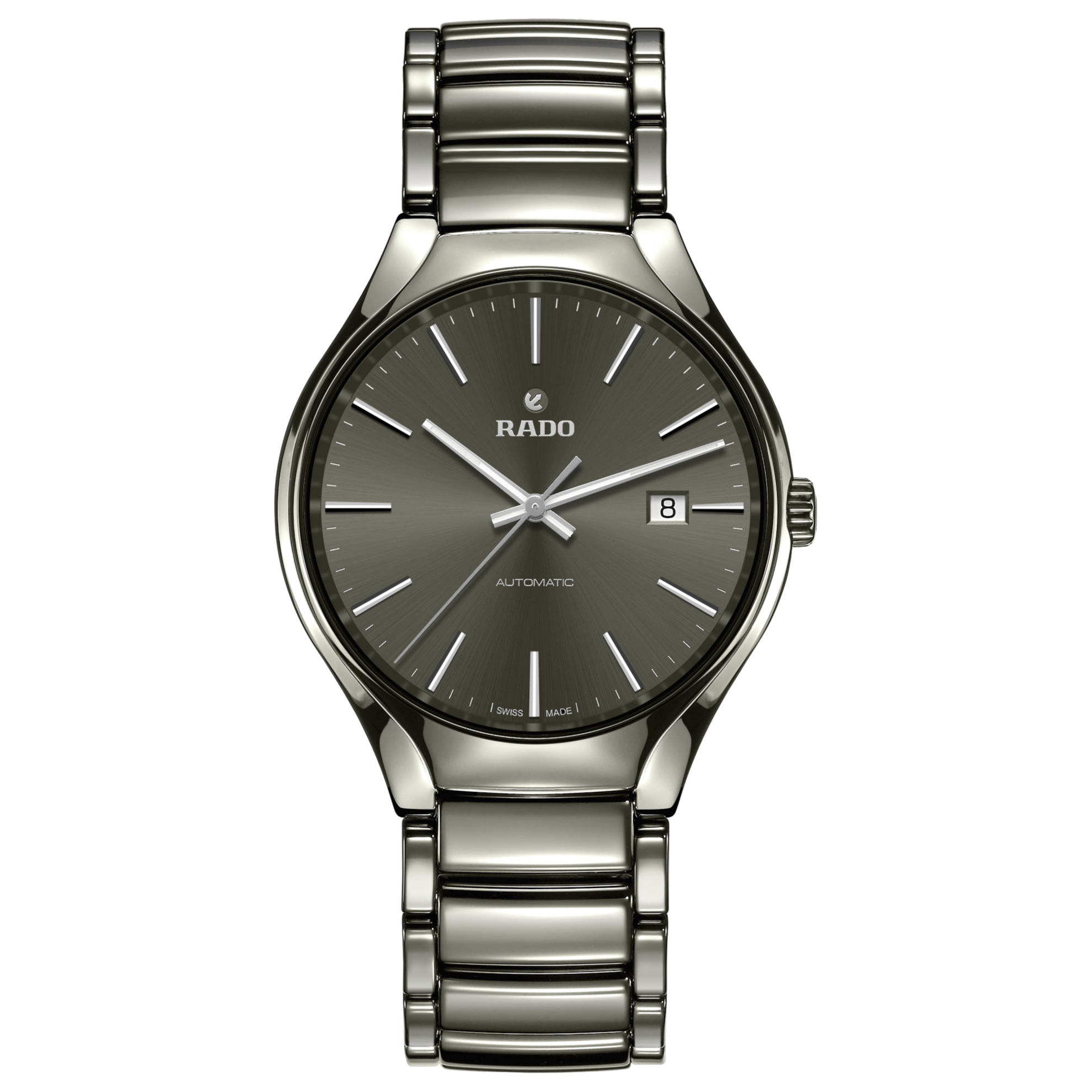 RADO True Automatic R27057102 - KRISHNA WATCH COMPANY
