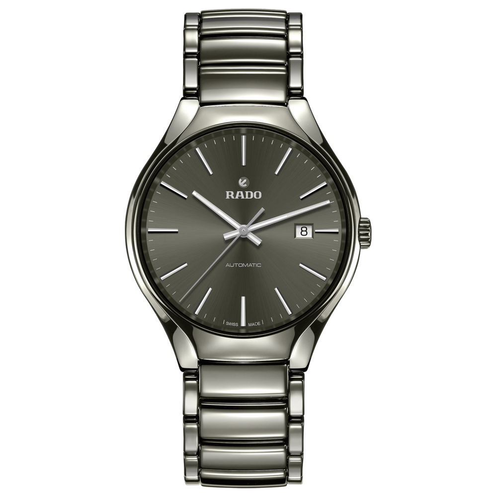 RADO True Automatic R27057102 - KRISHNA WATCH COMPANY