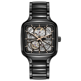 RADO True Square Automatic Open Heart - R27086162