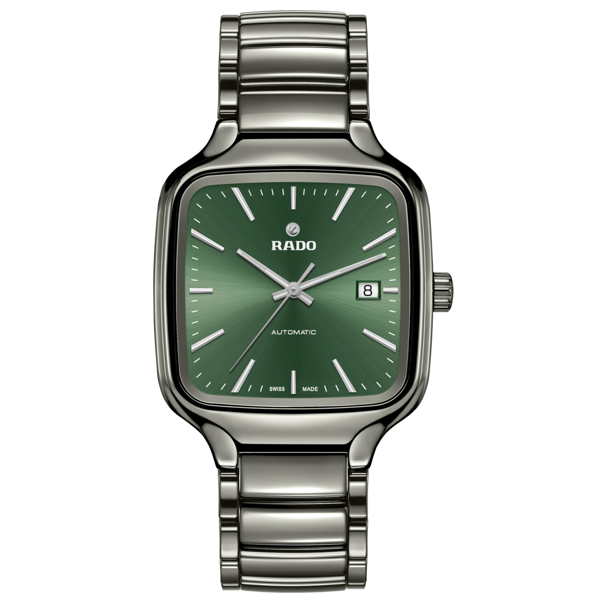 RADO True Square Automatic R27077312 - KRISHNA WATCH COMPANY