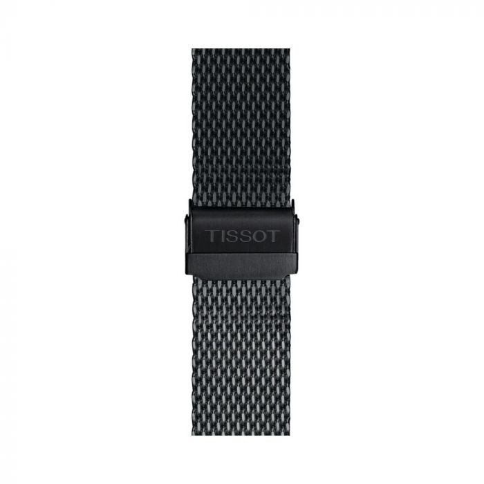 TISSOT T-Classic PR 100 CHRONOGRAPH T1014173305100 - KRISHNA WATCH COMPANY