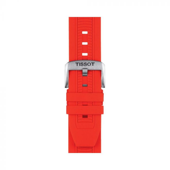 TISSOT T-Sport T-RACE CHRONOGRAPH T1154172705100 - KRISHNA WATCH COMPANY