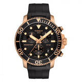 TISSOT T-Sport Seastar 1000 CHRONOGRAPH T1204173705100
