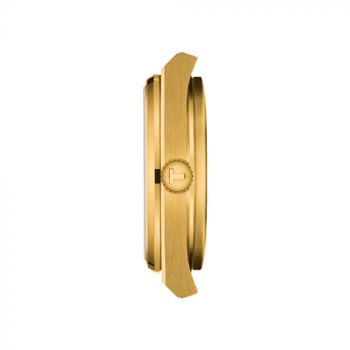 TISSOT T-Classic PRX 35MM T1372103302100 - KRISHNA WATCH COMPANY