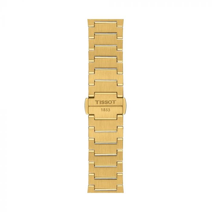 TISSOT T-Classic PRX 35MM T1372103302100 - KRISHNA WATCH COMPANY