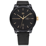 Tommy Hilfiger Denim Analog Watch 1791747 - KRISHNA WATCH COMPANY