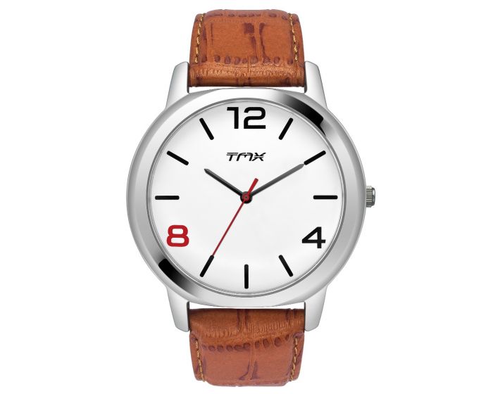 Casual Watch With Accent Arabic TM0TG8200T - KRISHNA WATCH COMPANY