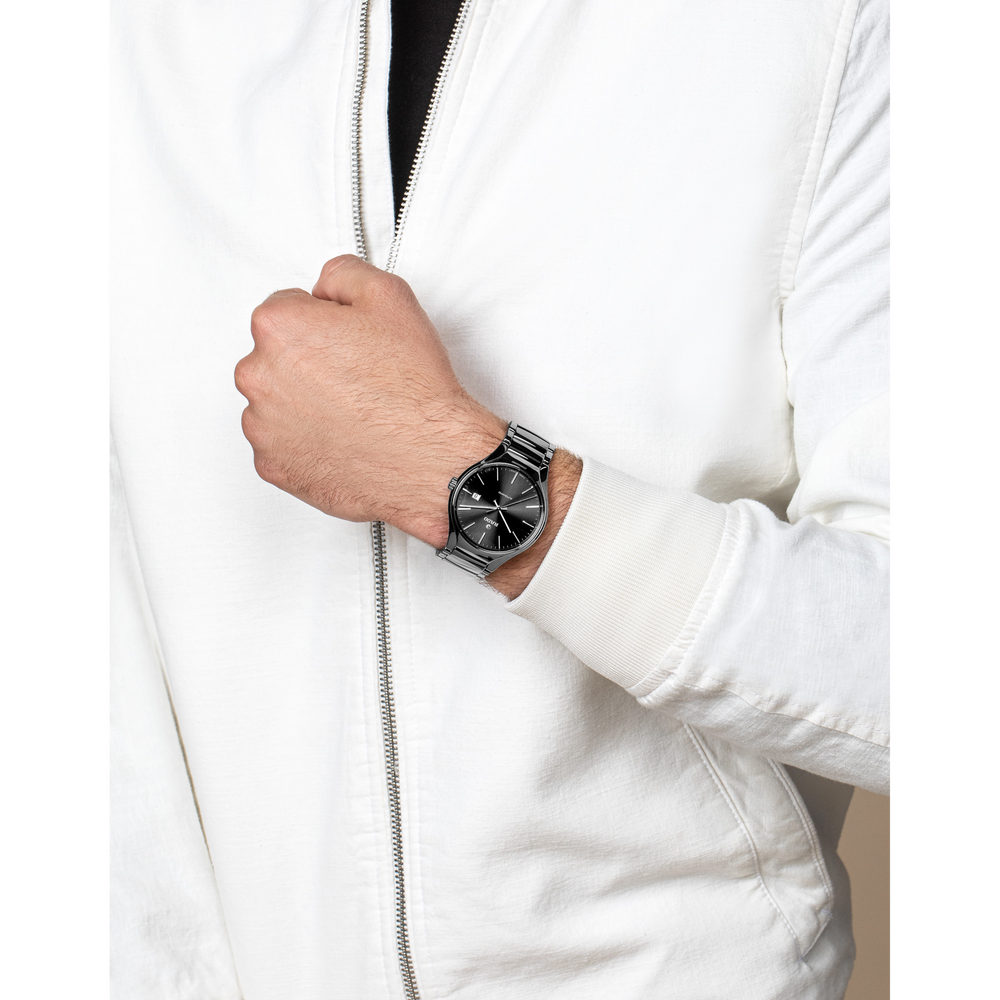 RADO True Automatic R27057102 - KRISHNA WATCH COMPANY