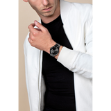 RADO True Automatic R27057102 - KRISHNA WATCH COMPANY