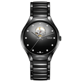 RADO True Secret Diamonds R27107732 - KRISHNA WATCH COMPANY