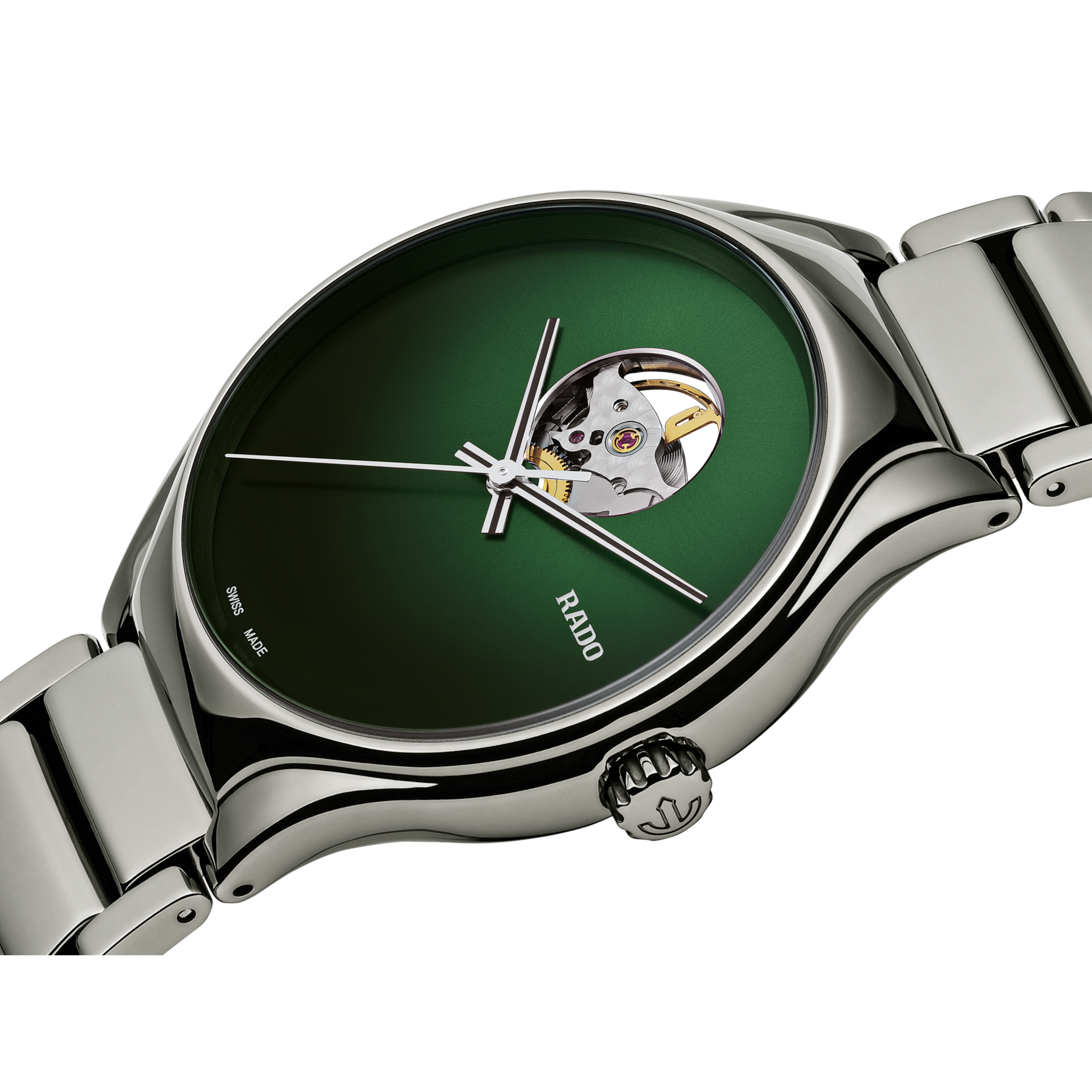 RADO True Secret R27108312 - KRISHNA WATCH COMPANY