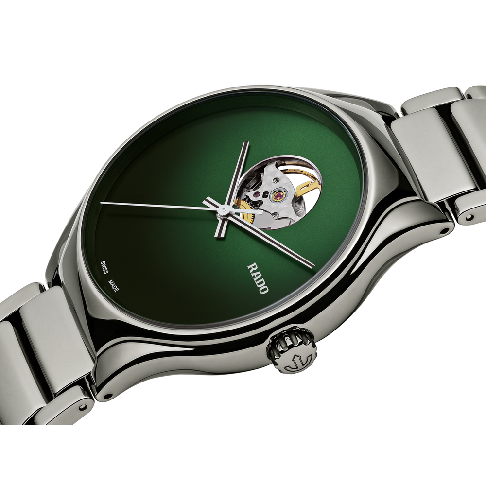RADO True Secret R27108312 - KRISHNA WATCH COMPANY