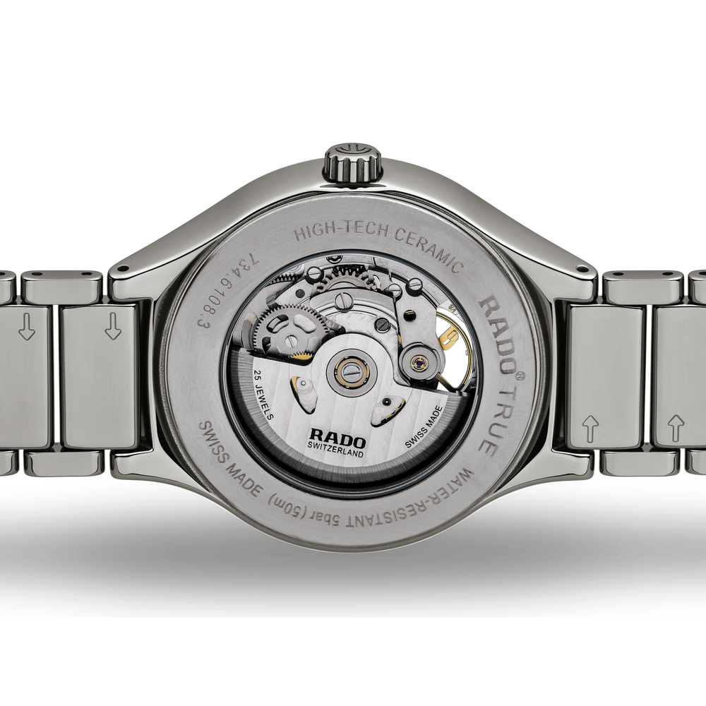 RADO True Secret R27108312 - KRISHNA WATCH COMPANY