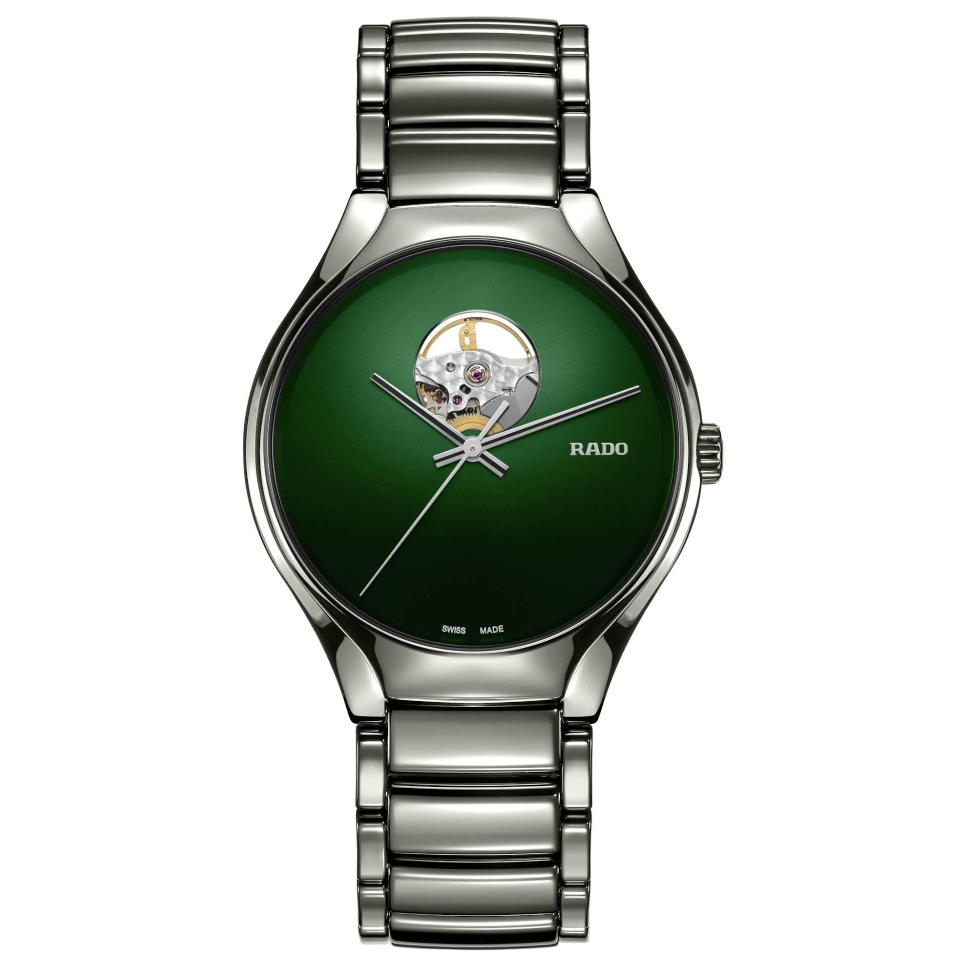 RADO True Secret R27108312 - KRISHNA WATCH COMPANY