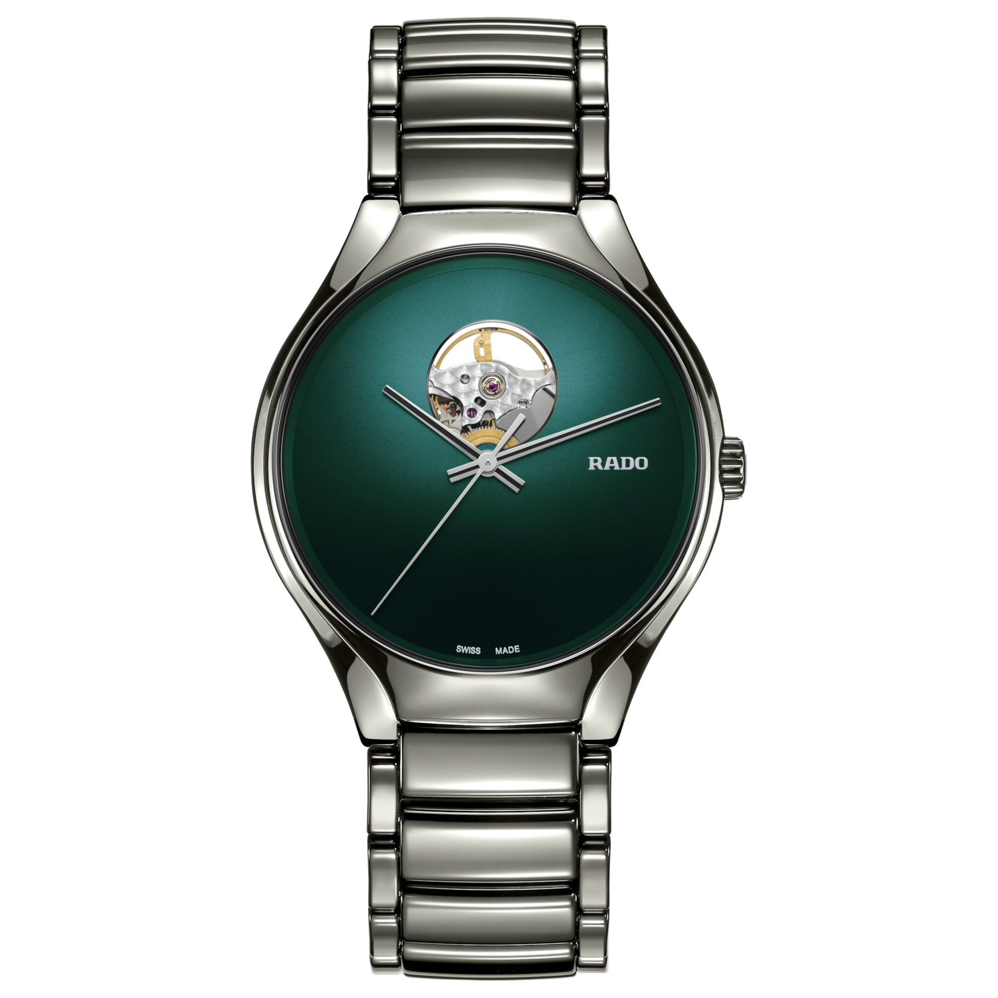RADO True Secret R27108322 - KRISHNA WATCH COMPANY