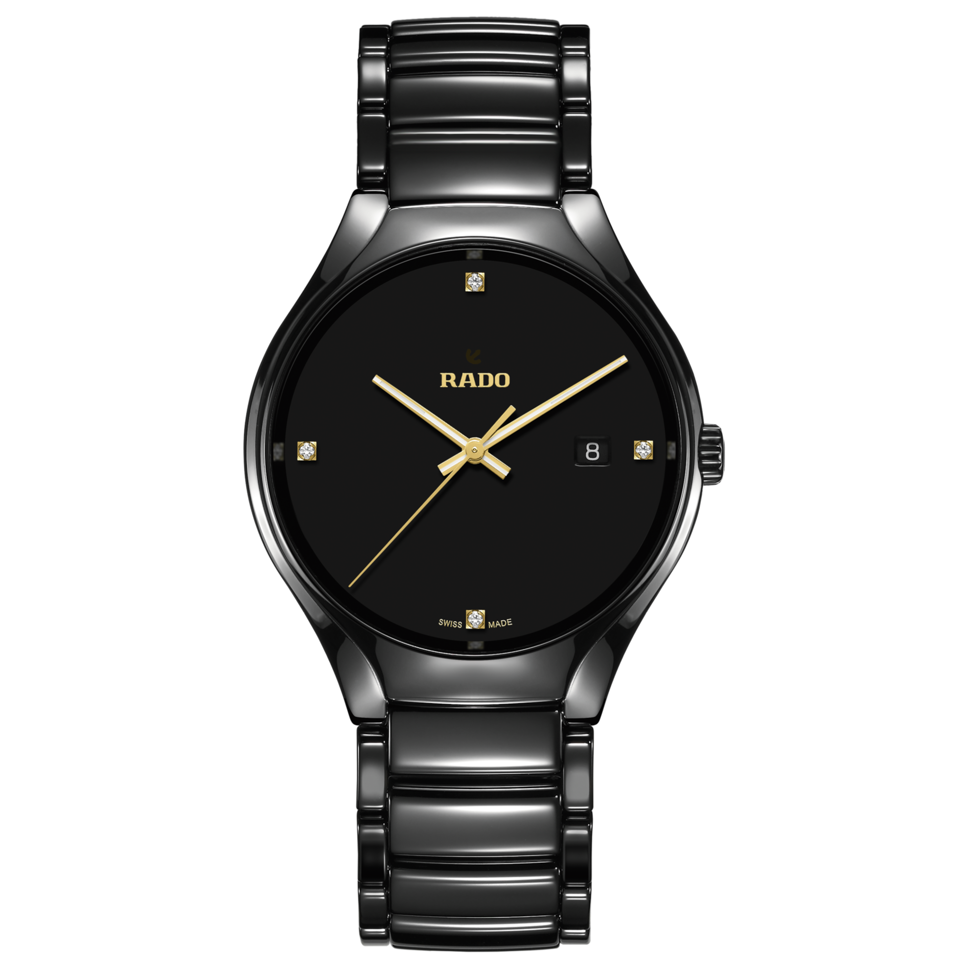 RADO True Diamonds - R27238712 - KRISHNA WATCH COMPANY