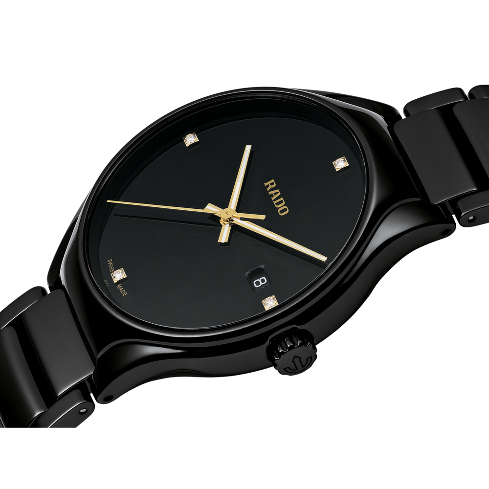 RADO True Diamonds - R27238712 - KRISHNA WATCH COMPANY