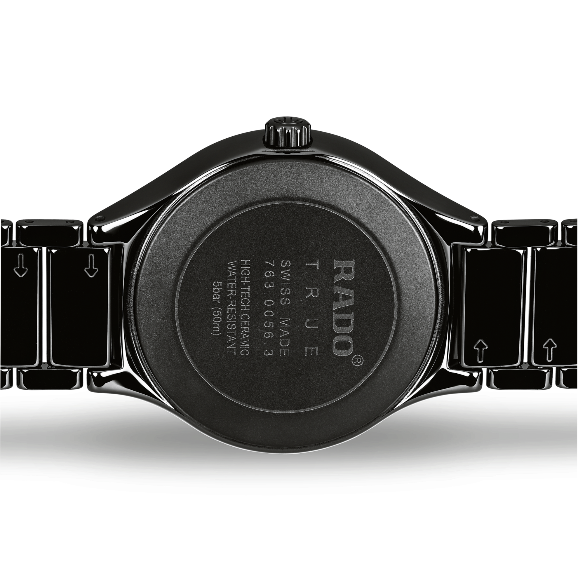 RADO True Diamonds - R27238712 - KRISHNA WATCH COMPANY