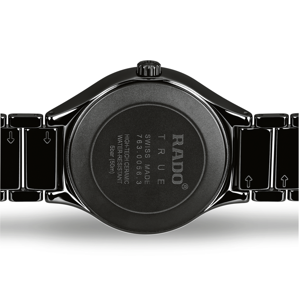 RADO True Diamonds - R27238712 - KRISHNA WATCH COMPANY