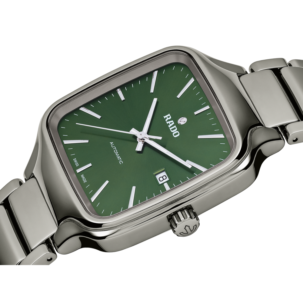 RADO True Square Automatic R27077312 - KRISHNA WATCH COMPANY