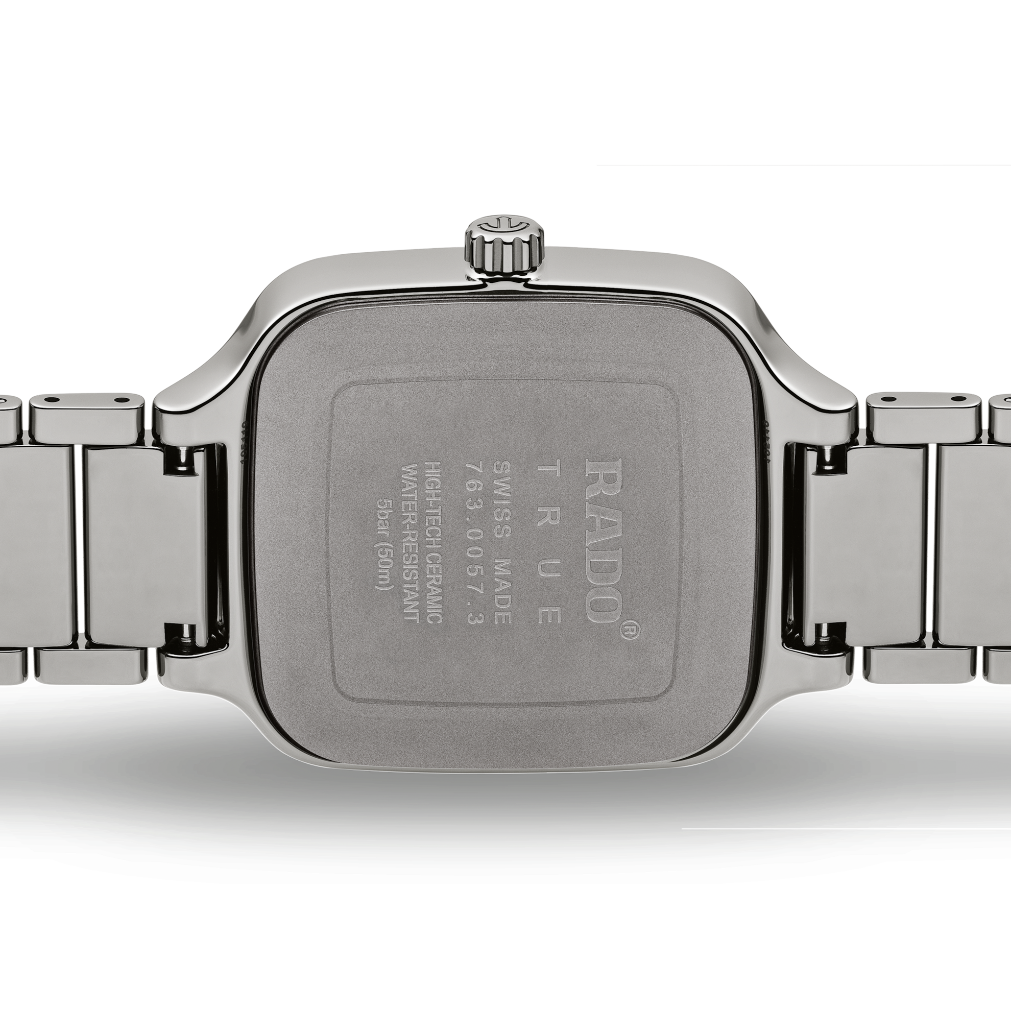 RADO True Square Automatic R27077312 - KRISHNA WATCH COMPANY