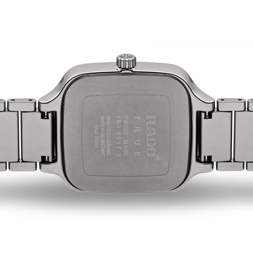 RADO True Square Automatic R27077312 - KRISHNA WATCH COMPANY