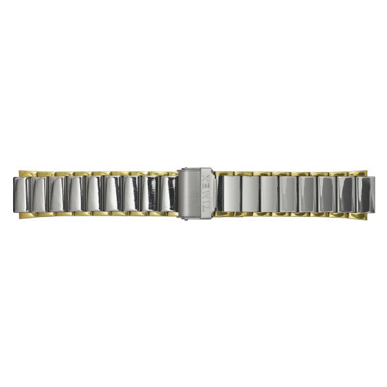 Timex Analog Blue Dial Men's Watch - TW000R436 - KRISHNA WATCH COMPANY
