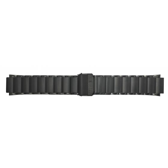 TIMEX Analog Black Dial Men's Watch - TW000R438 - KRISHNA WATCH COMPANY