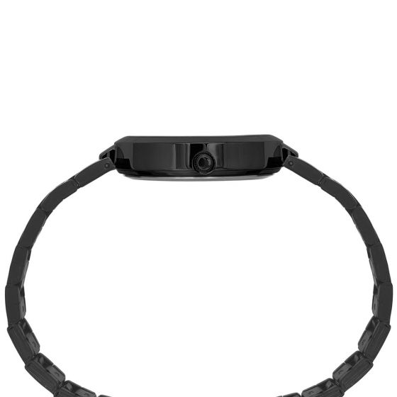 TIMEX ANALOG BLACK DIAL WOMEN'S WATCH-TW000X225 - KRISHNA WATCH COMPANY