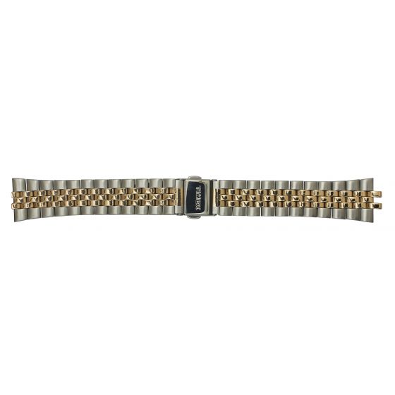 TIMEX ANALOG BLUE DIAL MEN'S WATCH-TW0TG7502 - KRISHNA WATCH COMPANY