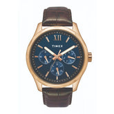 Timex Analog Blue Dial Men's Watch - TW0TG7601