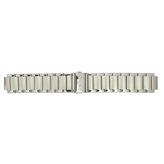 TIMEX ANALOG WHITE DIAL MEN'S WATCH-TW0TG7602 - KRISHNA WATCH COMPANY