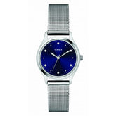 Timex Analog B;lue Dial Women's Watch - TW0TL8707