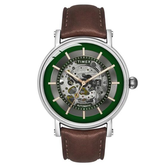 Timex Mechanical - TWEG16717 - KRISHNA WATCH COMPANY