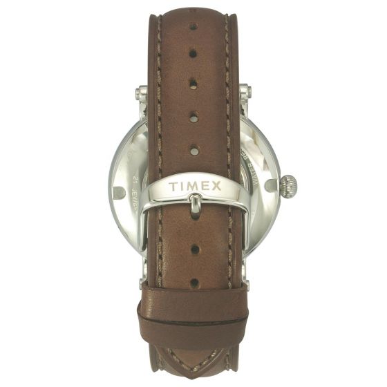 Timex Mechanical - TWEG16717 - KRISHNA WATCH COMPANY