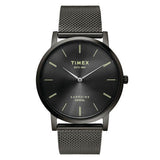 TIMEX MENS GREY DIAL WATCH TWEG17413