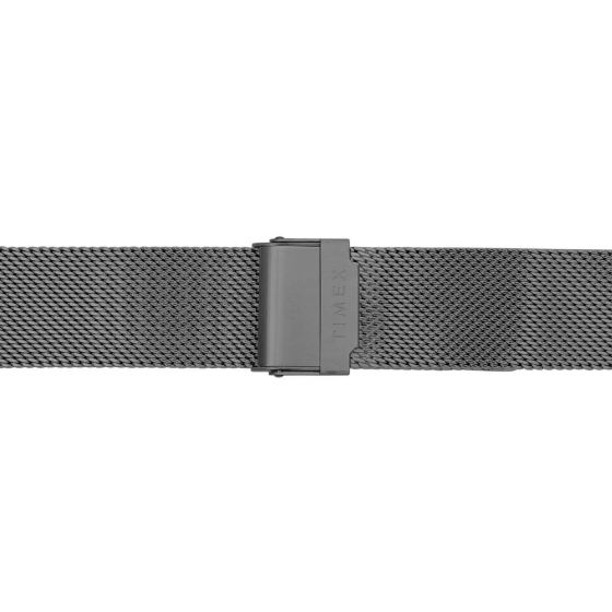 TIMEX MENS GREY DIAL WATCH TWEG17413 - KRISHNA WATCH COMPANY