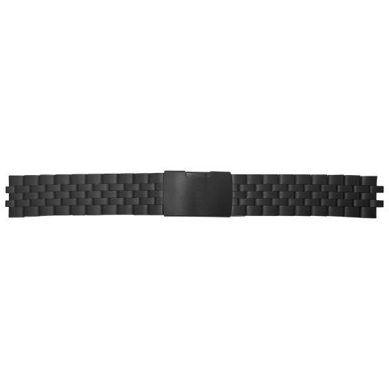 TIMEX ANALOG BLACK DIAL MEN'S WATCH-TWEG18405 - KRISHNA WATCH COMPANY