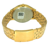 TIMEX ANALOG SILVER DIAL MEN WATCH-TWEG18414