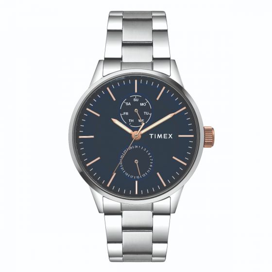 Timex Analog Watch - TWEG19901 - KRISHNA WATCH COMPANY